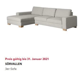 ikea sale sofa